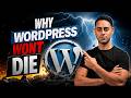 Why AI Can’t Replace WordPress Yet