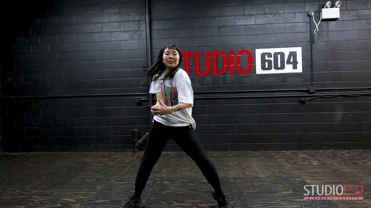 "Say Less" | Kelvin Tu Choreography | STUDIO604