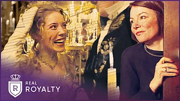 The Flirtatious Regency Balls Of Pride & Prejudice | Having A Ball | Real Royalty