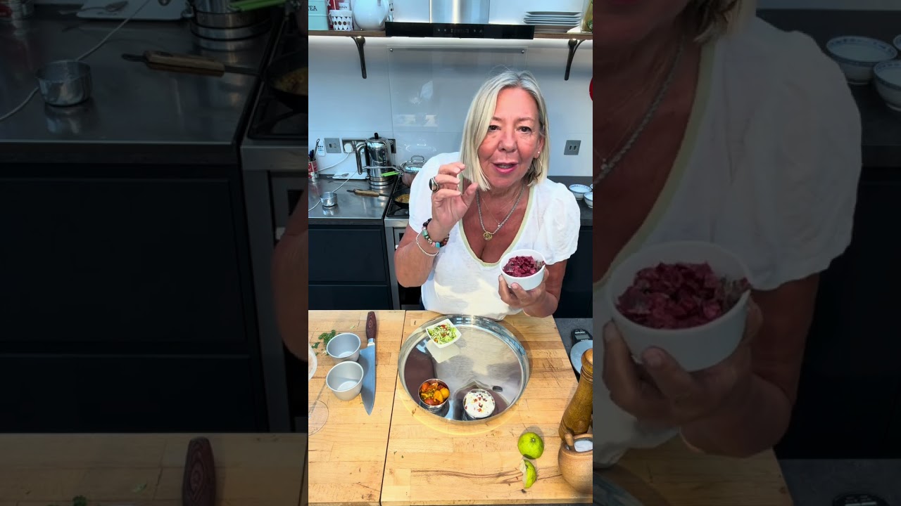 Uploads from The Secret Supper Society