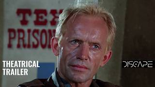 Savage Dawn 1985 Theatrical Trailer