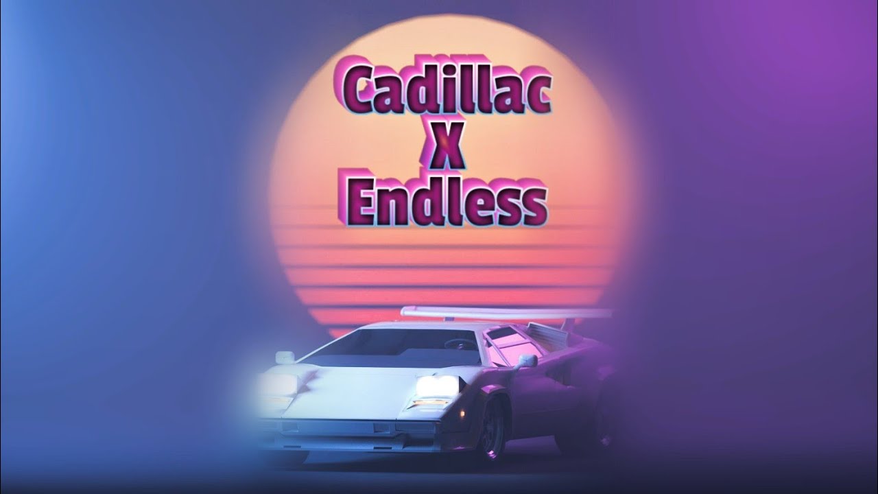 Morgenstern cadillac рингтон