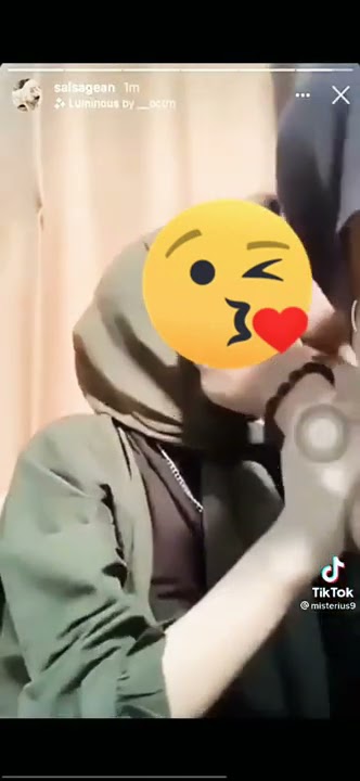 CEWEK HIJAB dan PACARnya INI MELAKUKAN😱 😣 17 