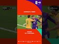 Peluang Ramy Rabia 90'+3' | Australia 1-1 Mesir | FIFA World Cup 2026 | Juli 3 2026