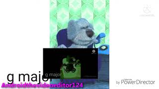 Preview 2 100STUFF V753 Unknown Effects