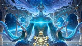 💫 MENSAJES SIRIANOS | La Sanación Espiritual que Llega desde las Estrellas 🌠