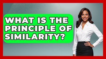 What Is The Principle Of Similarity? - Graphic Design Nerd
