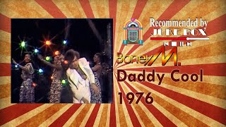 Boney M  Daddy Cool 1976 screenshot 5