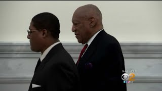 Bill Cosby Found Guilty On All Counts In Sex Assault Retrial, Lashes Out After Guilty Verdict