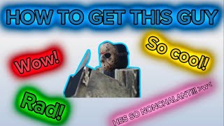 HOW TO GET MASKED BATTLER IN THE BATTLE BRICKS - The Battle Bricks