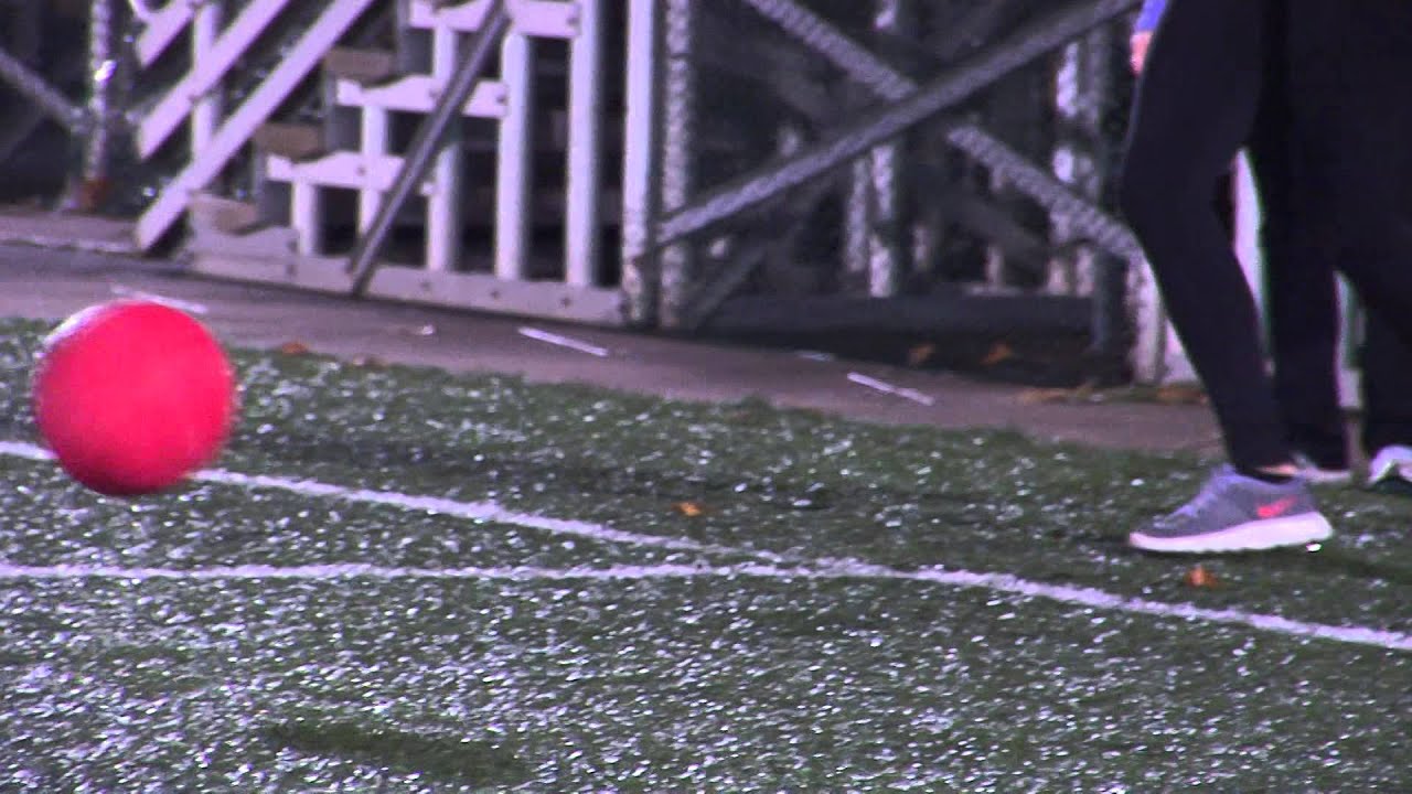 Saint Louis FC Charity Kickball YouTube