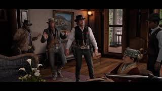 Angelo Bronte, A Man Of Honor. But Dutch Is Familiar With Italian Language