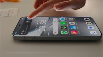 ColorOS 16 Official Intro⚡