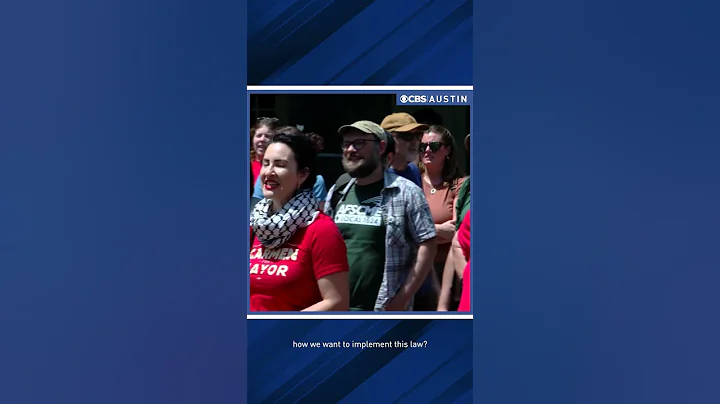 Texas Senate examines DEI ban rollout at universities