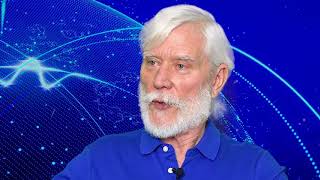 Tom Campbell: What Can You Do with Your Consciousness?