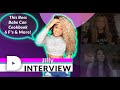 Jilly Interview "This Boss Babe Can Cookbook" Her 6 Fs, Faith, Family, Food, Fitness, Fashion & Fun