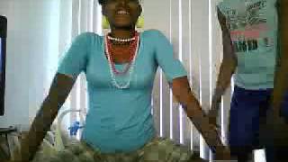 mizzbumblebabii's webcam video February 26, 2010, 01:00 PM