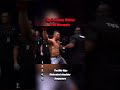 #johnnywalker #troll #moments #ufc #mma #boxing #youtubeshorts