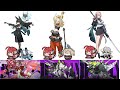 ZZZ 2.0 Deadly Assault - Yuzuha teams