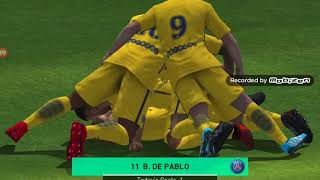 Best Góals Of Pes 2018