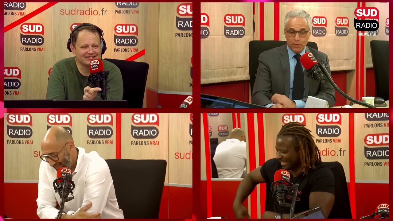 Les Vraies Voix - Émission du 11 août