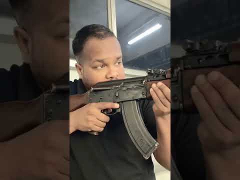 ak47 fire kaise hota hai is video mein main bataunga