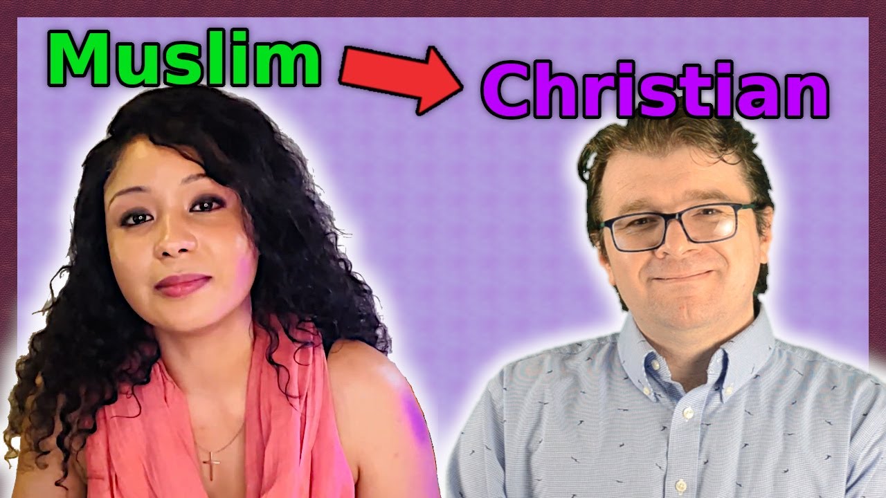 Dreams, Visions, Faith, Healing: The Amazing Testimony of Hadja Cross from Islam to Christianity