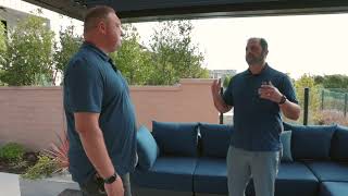StruXure Testimonial - Home Pro Remodeling Inc