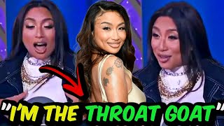 Jeezy Jeannie Mai Jenkins admits it's her fault after this new footage