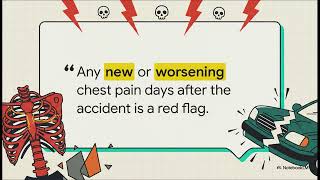 How to Document Soft Tissue & Torso Injuries for Your Insurance Claim