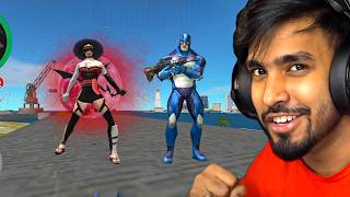 How To Defeat Temple Of Truth In Rope Hero 2 | Rope Hero Mafia City Wars | Alag Gamerz screenshot 3