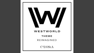 Westworld Theme Reimagined