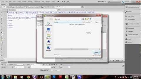 วิธีการ Install AppServ และ Database phpMyAdmin