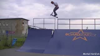 Michal_Horáček_ and Friends chill edit