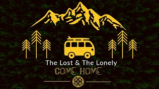 Come Home by The Lost & The Lonely #anguish #comehome  #heartfelt