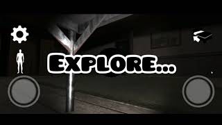 Scary Assassin : Horror Game - Trailer