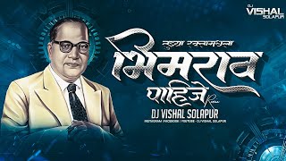 Tujhya Rakata Madhla - | तुझ्या रक्ता मधला | Bhimjayanti SpL - (KDk Dhol Mix) - Dj VishaL SoLapur