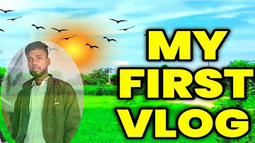 MY FIRST VLOG!!🥰 !! 1M VIEWS !!#vlog #myfirstvlog #vloger #new #viral #trending #my
