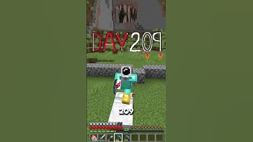 Day 209 of the Mining Challenge #day209 #Minecraft #blast #mining #challenge #streamer #gaming #new