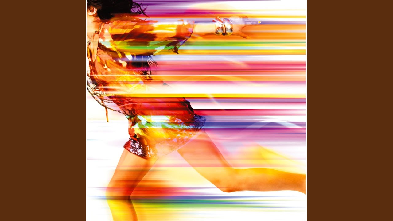 futuristic imagination-AVALON Remix-