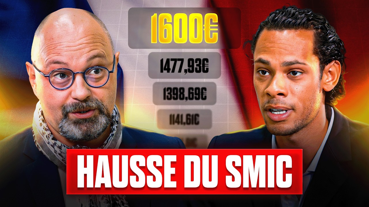 Les français sont-ils trop pauvres ? | Face à L'Actu