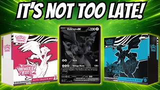 Everyone Is Finally Waking Up To These Sets