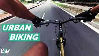 BIKE LIFE DC Urban Assault 60fps