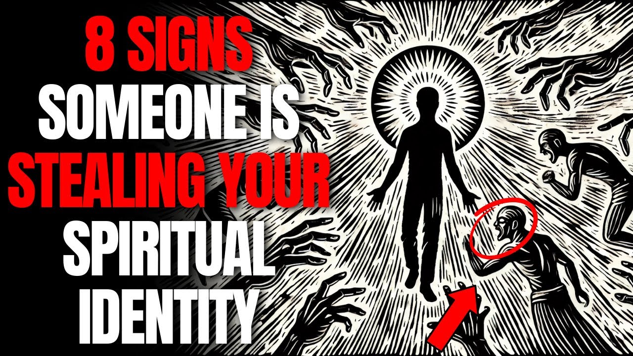 8-signs-someone-tries-to-steal-your-spiritual-identity-youtube