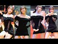 251202 트리플에스 미소녀즈 TripleS Msnz Christmas Alone 정하연 Jeong HaYeon 세로크롭 직캠 미니 버스킹 KPOP FanCam 4K