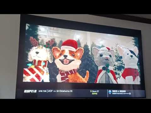 Lowe's🏬 2026 Commercial - Holiday Décor