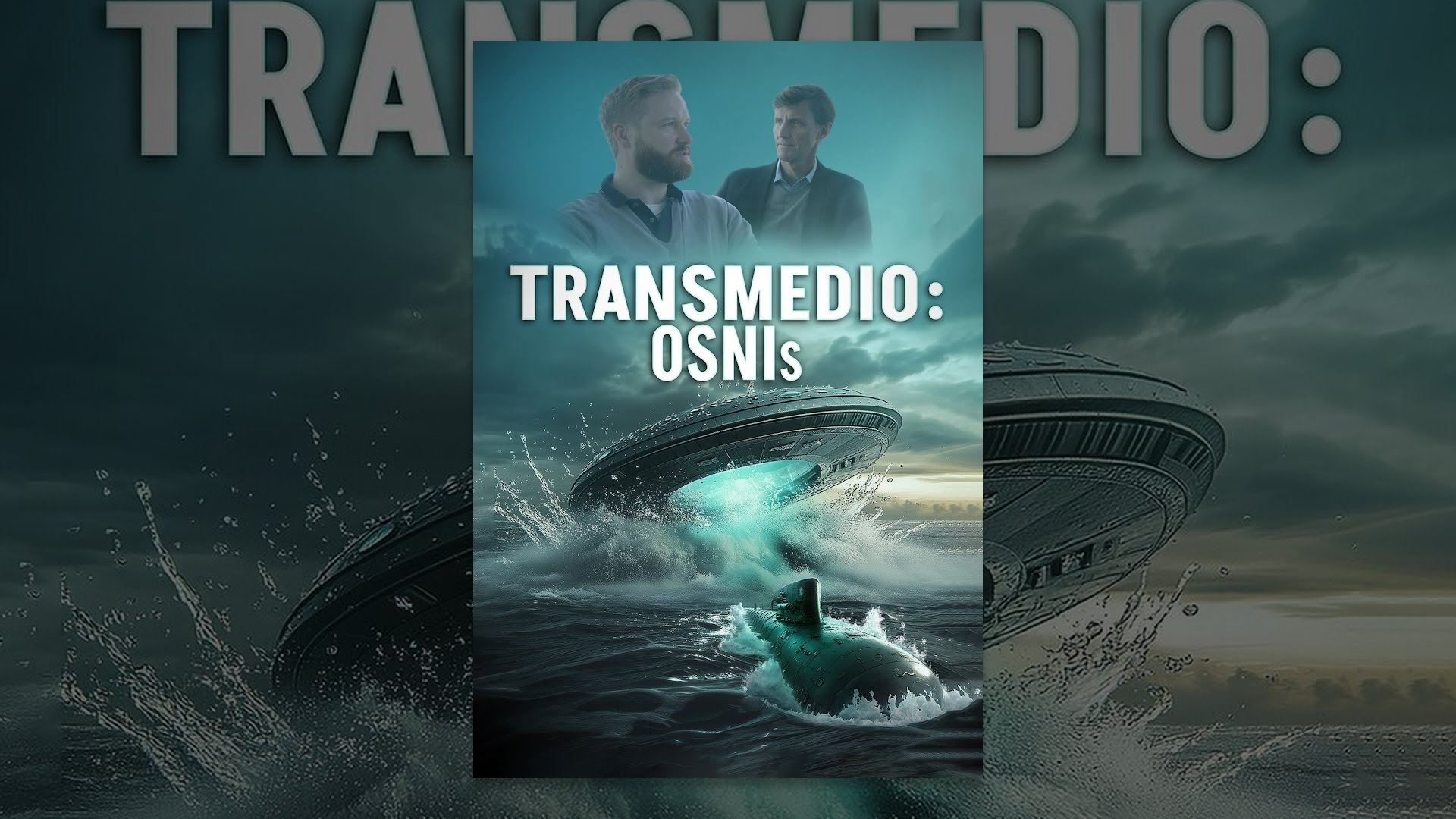 Transmedio OSNIs