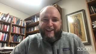 OYDNA - Webinar "The Healing Power of Beauty" with Dr. Tim Patitsas