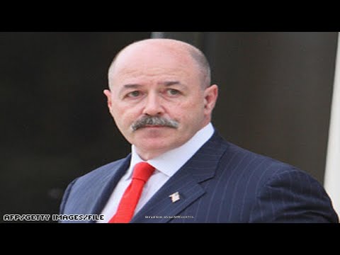 Bernard Kerik, who