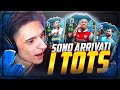 SONO ARRIVATI I TOTS DELLA COMMUNITY! [FIFA 23]